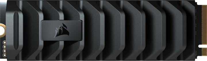 Immagine prodotto Corsair MP600 PRO XT (4000 GB, M.2 2280)
