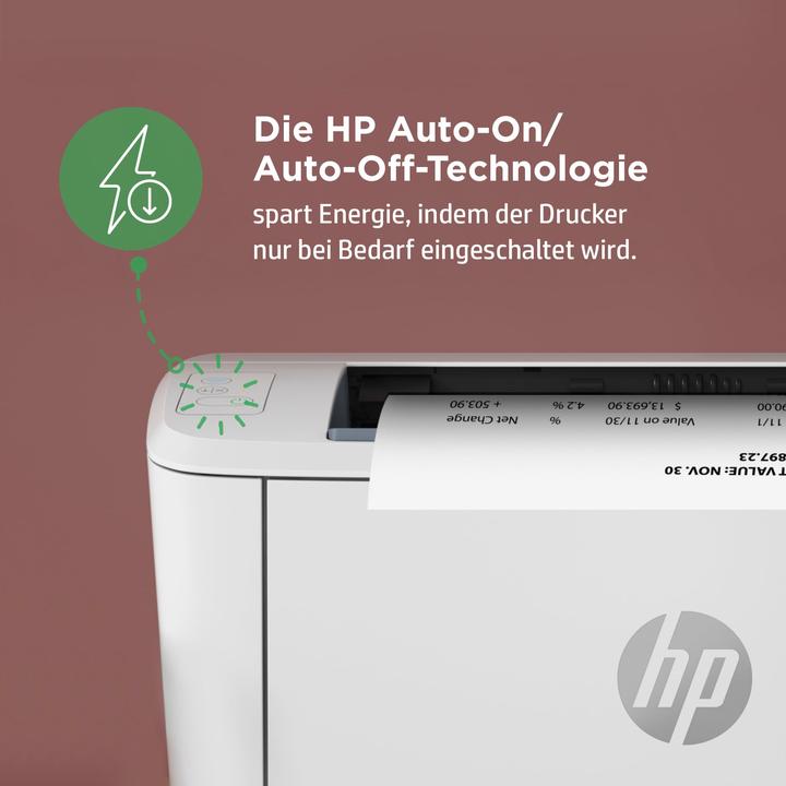 Image du produit HP LaserJet M110w (Laser, Noir et blanc)
