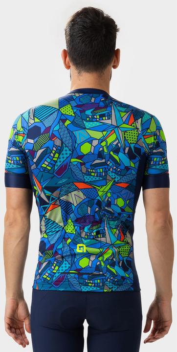 Produktbild Alé Pragma Over S/S Jersey (L)