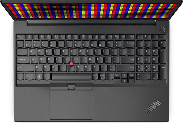 Image du produit Lenovo ThinkPad E15 Gen 2 (15.60", Intel Core i7-1165G7, 16 Go, 512 Go, CH)