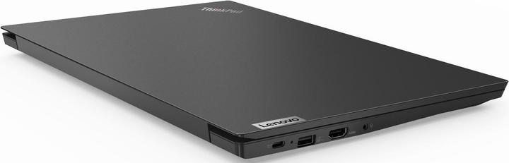 Image du produit Lenovo ThinkPad E15 Gen 2 (15.60", Intel Core i7-1165G7, 16 Go, 512 Go, CH)