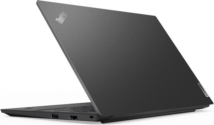 Image du produit Lenovo ThinkPad E15 Gen 2 (15.60", Intel Core i7-1165G7, 16 Go, 512 Go, CH)