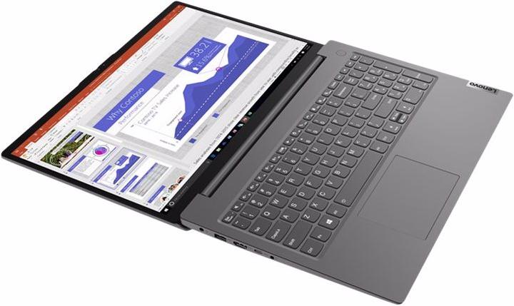 Image du produit Lenovo V15 Gen 2 (15.60", Intel Core i5-1135G7, 8 Go, 512 Go, CH)