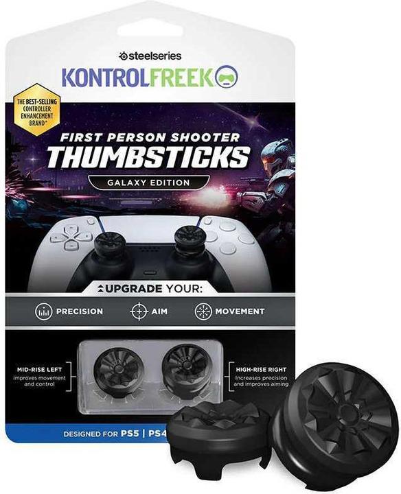 Gaming Controller Zubehör