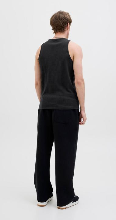 Actual product image Jack & Jones Jcoinfinity Rib Tank Top (XS)
