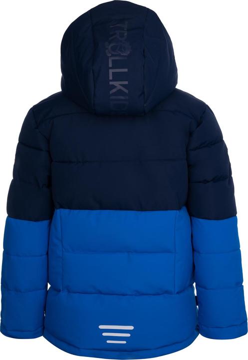 Actual product image Trollkids Kid's Gryllefjord Jacket (92)