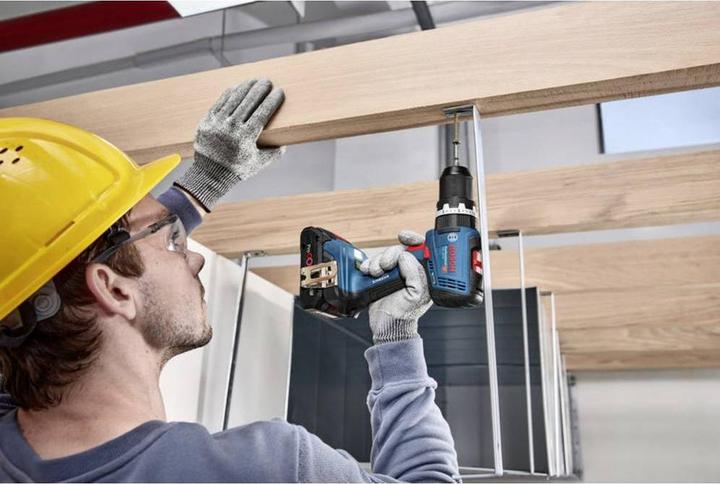 Produktbild Bosch Professional GSB 18V-65 (Akkubetrieb)