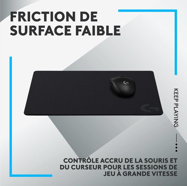 Produktbild Logitech G G440 (M)