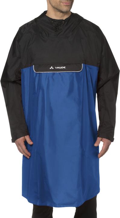 Actual product image Vaude Valero poncho (XL)