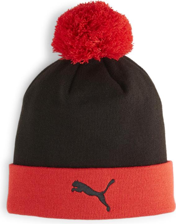 Puma ACM ESS Pom Pom Beanie