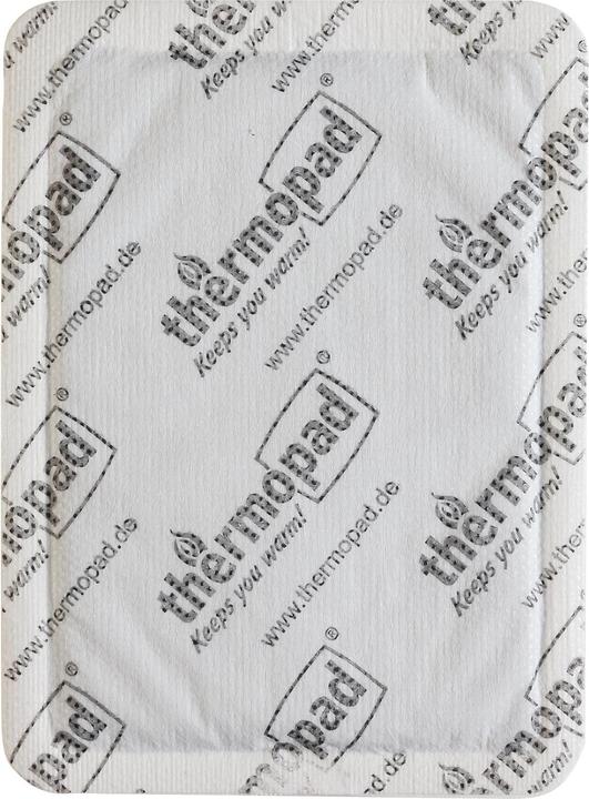 Actual product image Thermopad Back warmer