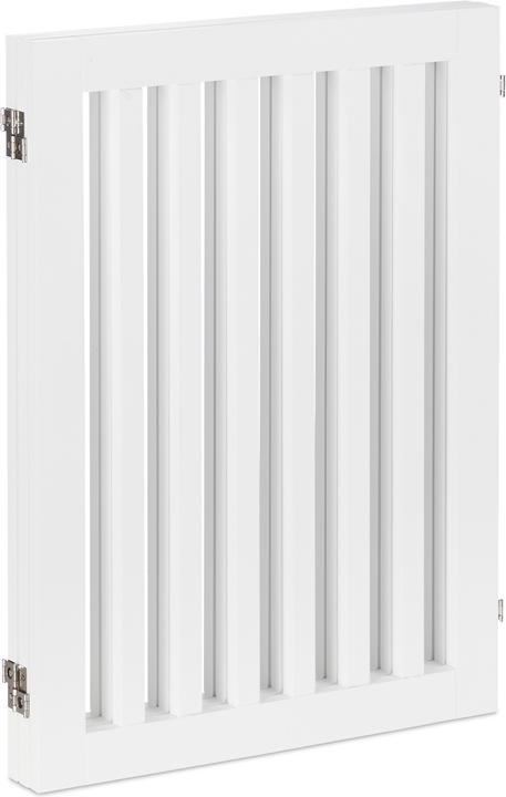 Produktbild Relaxdays Absperrgitter (30 cm)