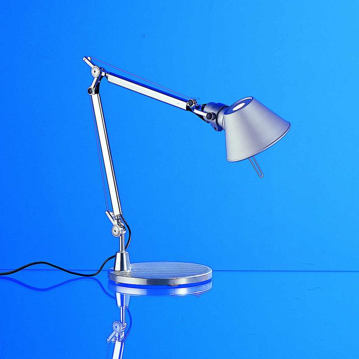 Produktbild Artemide Tolomeo Micro (461 lm, E14)