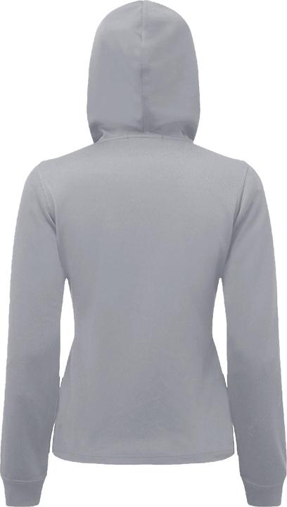 Produktbild Tri Dri Hoodie mit durchgehendem Reissverschluss (XS)