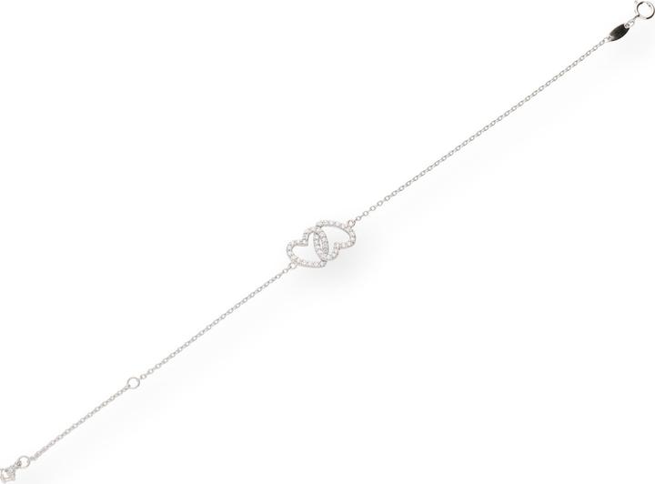Immagine prodotto Carat cuori (18 cm, Oro 18ct)