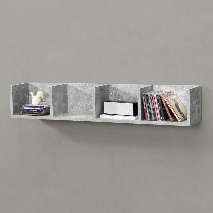 Immagine prodotto En.Casa Ekerö (95 x 17 x 16,5 cm)