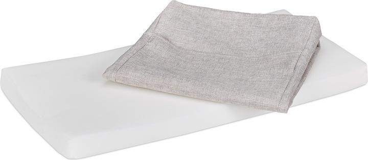 Produktbild Relaxdays Sitzbank (72 cm)
