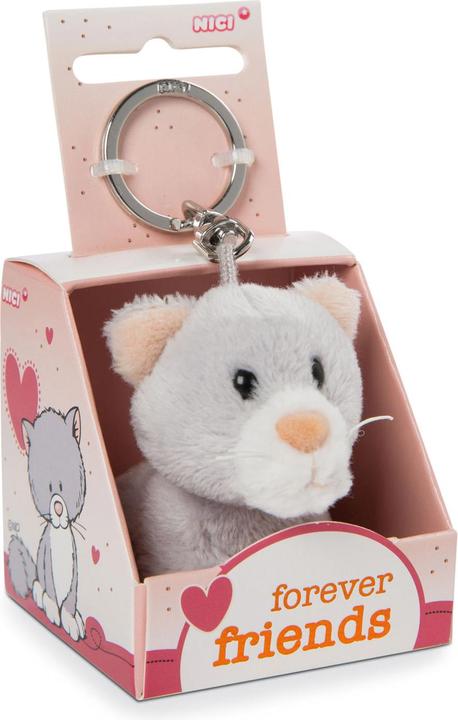 NICI Schlüsselanhänger "Forever Friends"