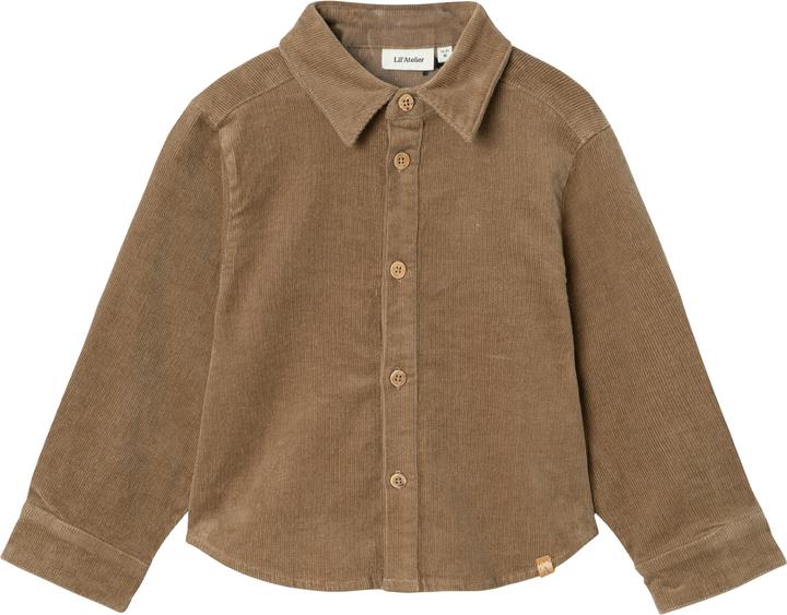 Actual product image Name it Corduroy shirt (98)