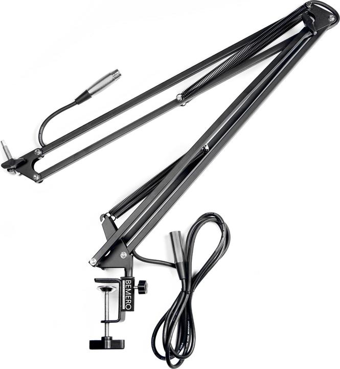 Actual product image Bemero DMA-5050BK