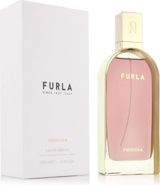Immagine prodotto Furla Preziosa Eau de Parfum (Eau de parfum, 100 ml)