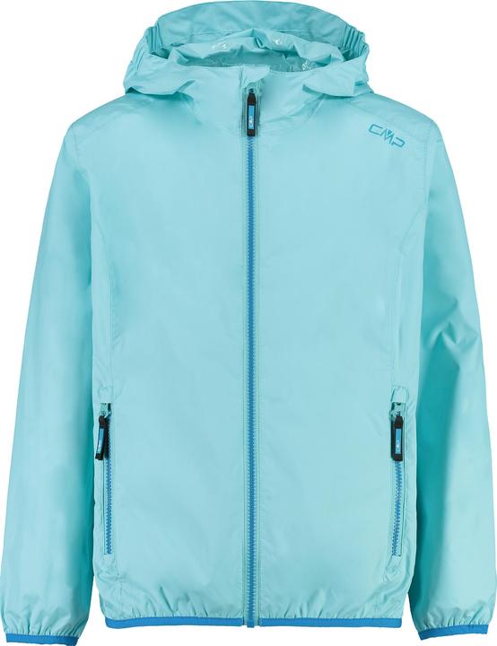 CMP Campagnolo Hoodie Rain