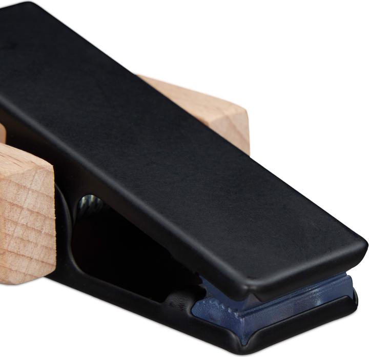 Actual product image Relaxdays Boot Clips (5 x)