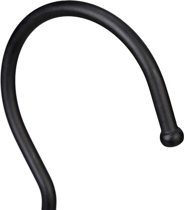 Actual product image Relaxdays Boot Clips (5 x)