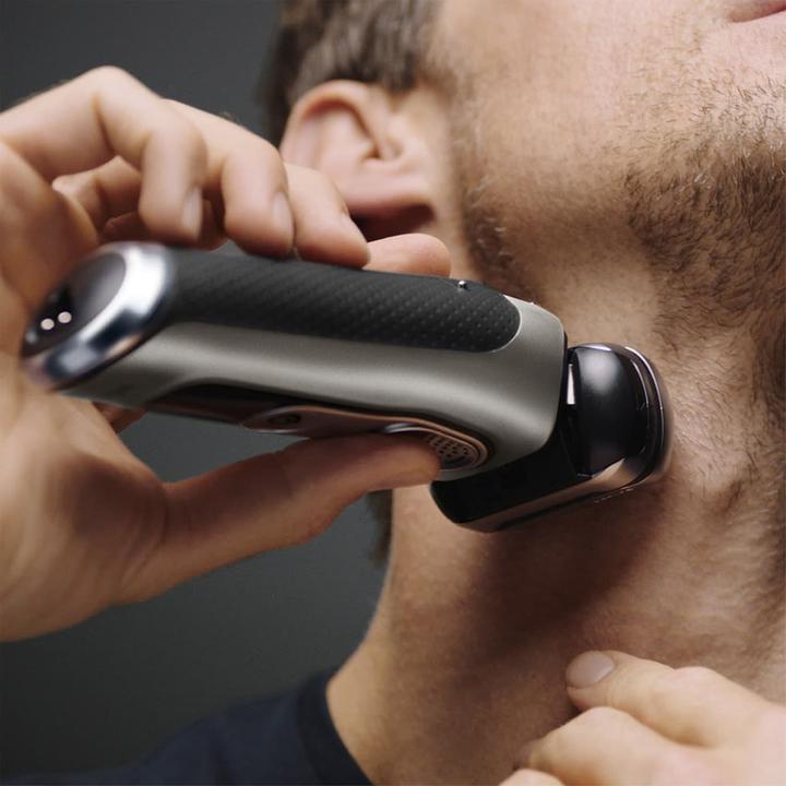 Actual product image Braun Series 9