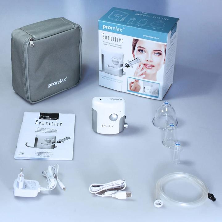 Actual product image Prorelax Sensitive