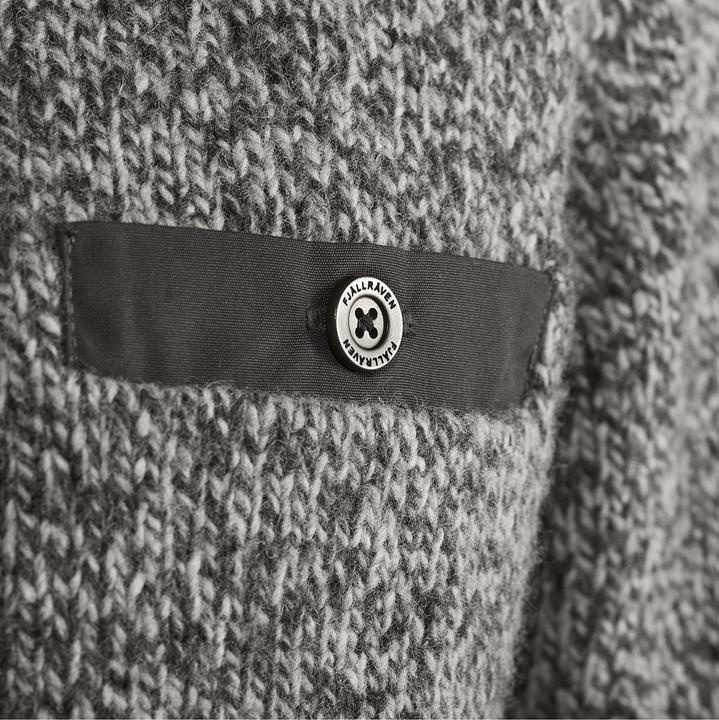 Produktbild Fjällräven Lada Round-Neck Pullover (XL)