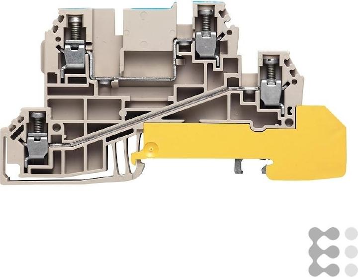 Produktbild Weidmüller Verteilerklemme (Verteiler)