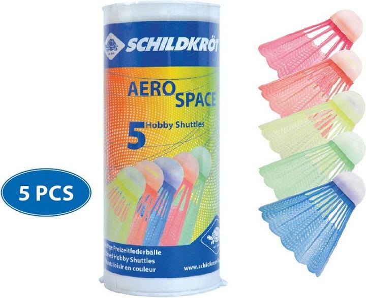 Produktbild Schildkröt Aero Space
