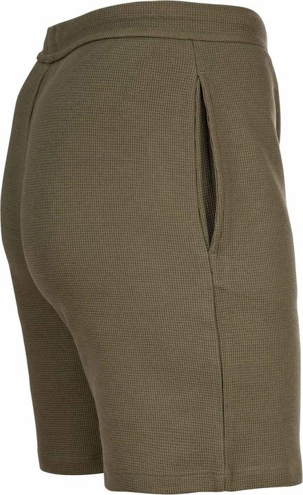 Actual product image BOSS Waffle Shorts (M)