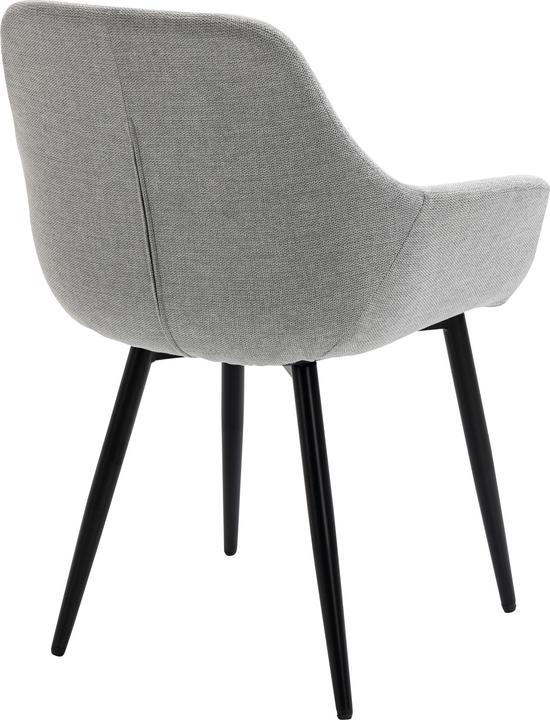 Actual product image SalesFever Essgruppe (160 x 90 x 75 cm)