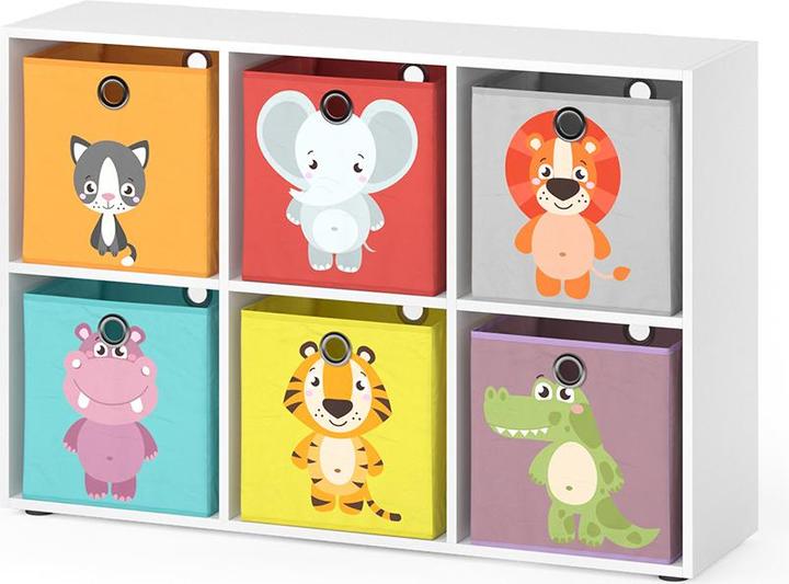 Produktbild Vicco Kinderregal