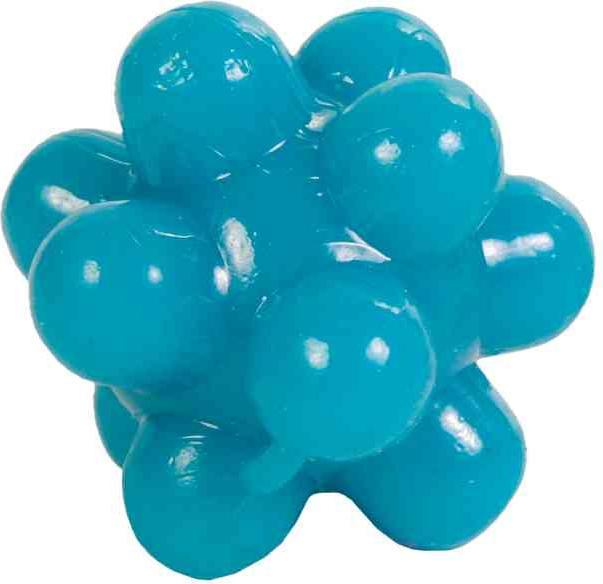 Image du produit Trixie Balles à picots (Jouet à balle chat)