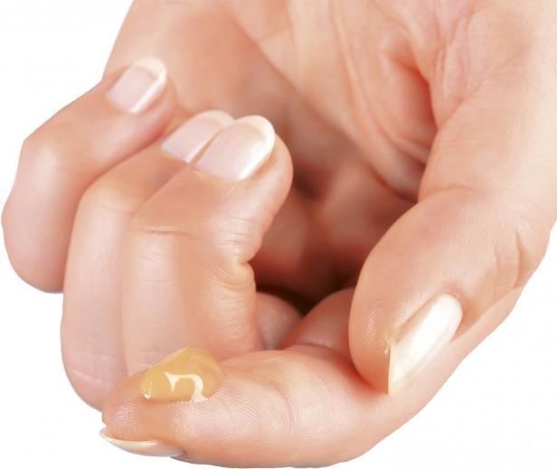 Actual product image Beovita Periodontal Gel (10 ml)