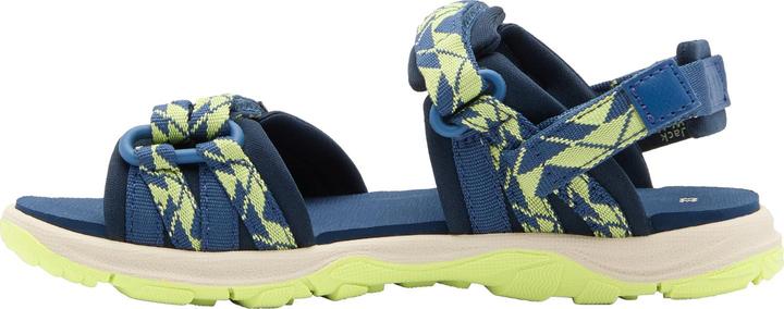 Actual product image Jack Wolfskin 2 In 1 Sandal K (30)