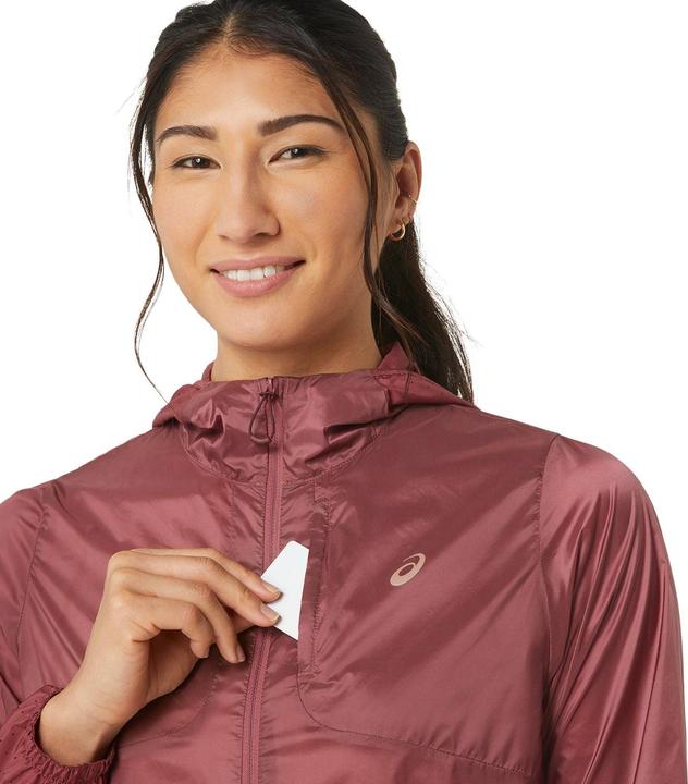 Image du produit ASICS Performance Veste Nagino Run (M)
