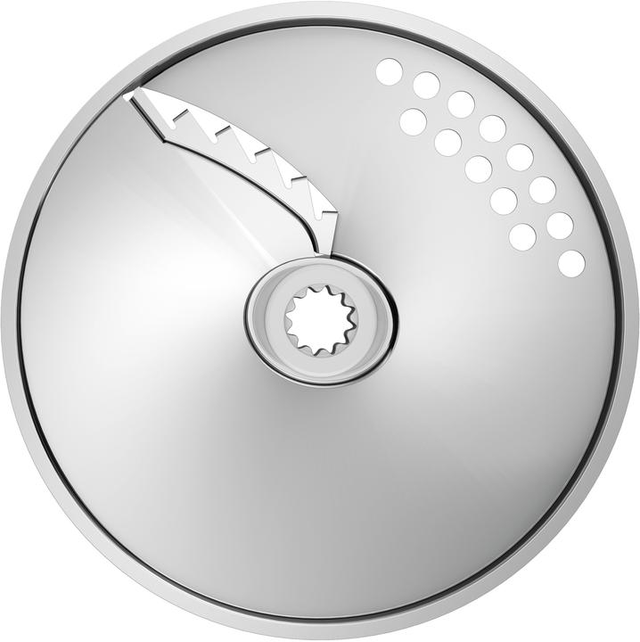 Produktbild Bosch Hausgeräte Pommes Scheibe MUZ9PS1