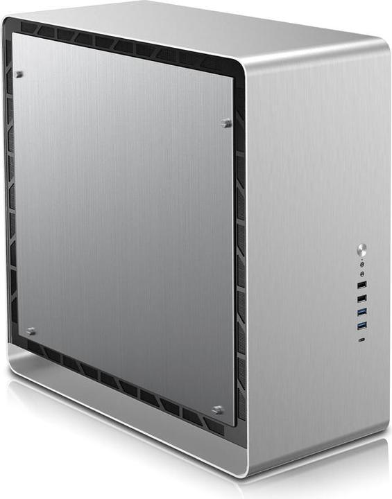 Immagine prodotto Jonsbo UMX6 (ATX, mATX, Mini-ITX, E-ATX)