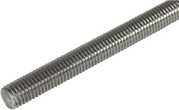 Produktbild E-Norm Pro Flachrundschraube (10 Schrauben pro Stück)