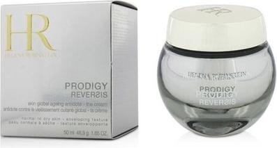 Produktbild Helena Rubinstein Prodigy Reversis Tagespflege Normale bis Mischhaut (50 ml, Gesichtsfluid)