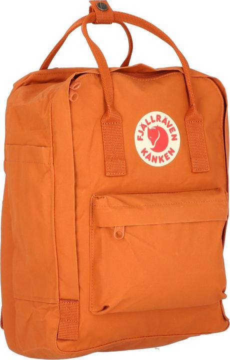 Immagine prodotto Fjällräven Kånken Laptop 13" - 52897 (13 l)