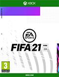 Immagine prodotto EA Games FIFA 21 Champions Edition, Xbox One Inglese, Italiano (Xbox One S, EN)