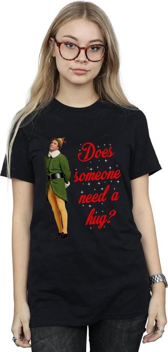 Produktbild Elf Hug Buddy TShirt (L)