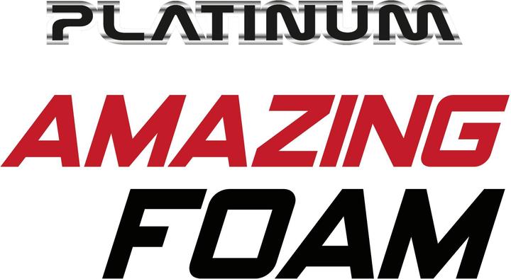 Immagine prodotto Platinum Schiuma Platino Incredibile