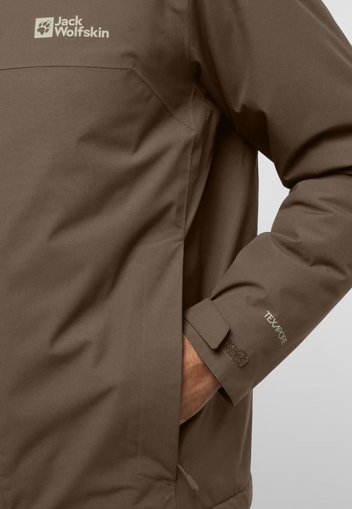 Actual product image Jack Wolfskin Wisper Ins Jkt M (XL)