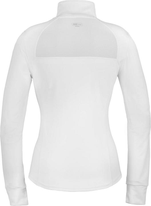 Actual product image Spiro Womens/Ladies Recycled Fitness Jacket (L)
